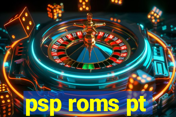 psp roms pt-br